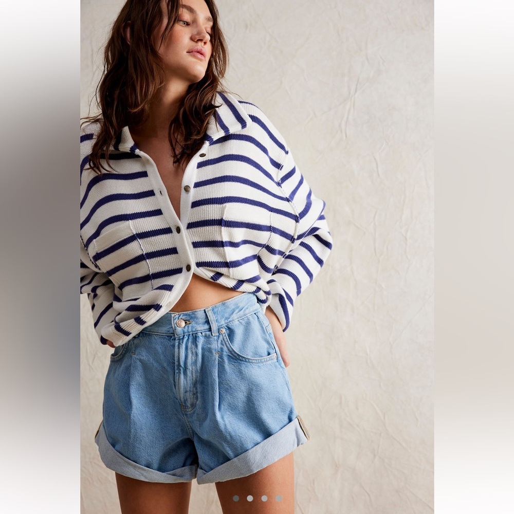 We The Free Danni Shorts